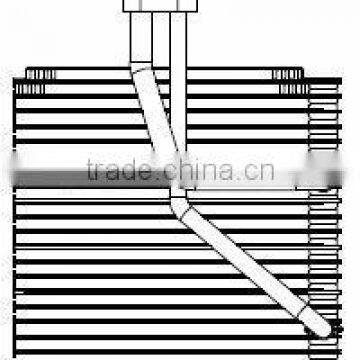 SELL A/C EVAPORATOR FOR HYUNDAI GETZ/CLICK RHD HBSCZ2022