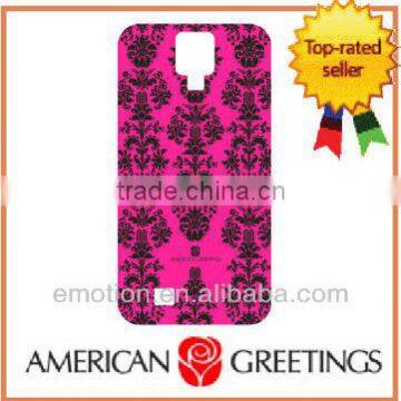 Authorized Samsung Galaxy S4 Cover From American Greetings Galaxy S4 Case Case for Samsung s4 I9500 I9500 Cover photo-4