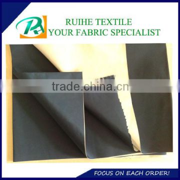 wholesale white TPU bonded fabric