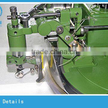 Automatic Sweater Piece Linking Machine photo-3
