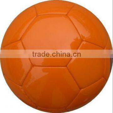 TPU machine stitched football/socer ball