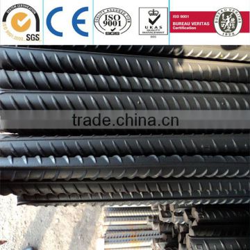 construction building steel rebar