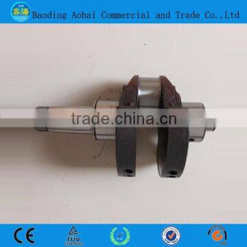 Mini Tractor Engine LD1105 Crankshaft Manufacturer photo-2