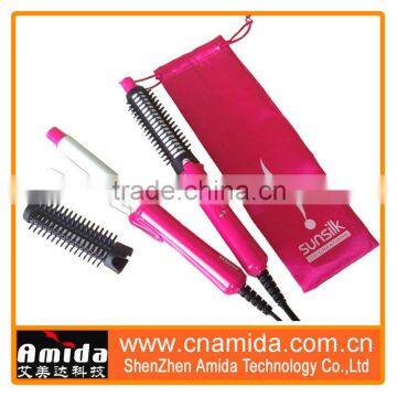 Hair brush rollers,Best hair curling iron,Mini Hair Curler