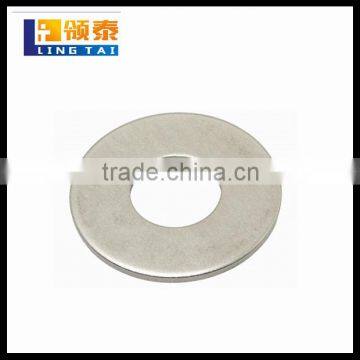 Fasteners Metal Flat Washer photo-3