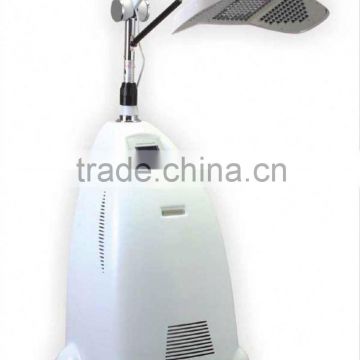 Alibaba China Hot Sell Electric Bio Lifting Face Beauty Machine Wrinkle Removal Whitening Skin Rejuvenation Machine