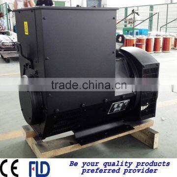 AC Single Phase Alternator Generator 75kw With AVR photo-3