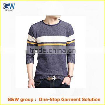 wholesale fashion new wool sweater design for boys