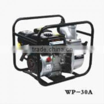 3inch CE high quality gasoline water pump