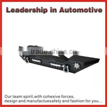 2014 Hot sale Bumper B0308L for Jeep Wrangler