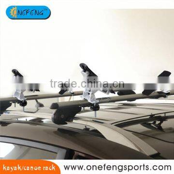 Canoe/Kayak Carrier photo-3