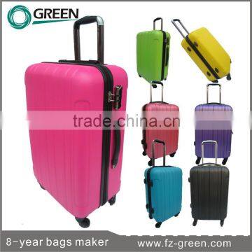 2015 New Design Girl Sky travel Luggage