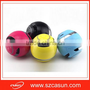 Custom Mini Bluetooth Speaker 2016 for Mobile , Radio