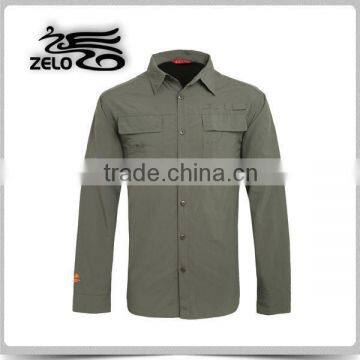 Mens casual shirt 2015 new style