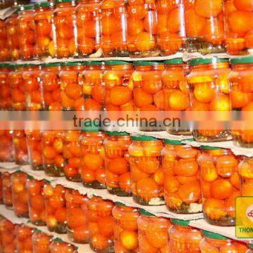 Vietnam Pickled Tomato