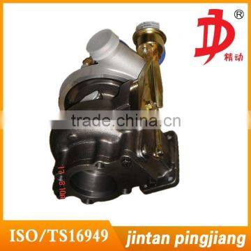 Desined MAN supercharger (HX40W 3592003)