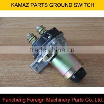 KAMAZ spare parts ground swithch 5320-373701010