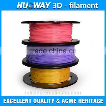 PCL 3D Printer Filament For Sale