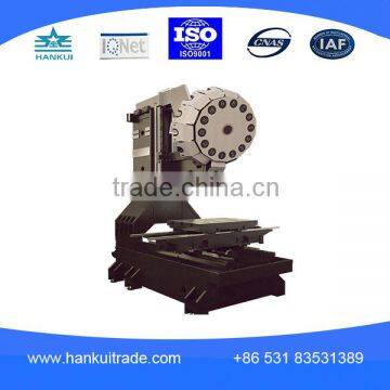 WTZZ-50 Table Type Hydraulic Automatic Feed Drilling Machine photo-2