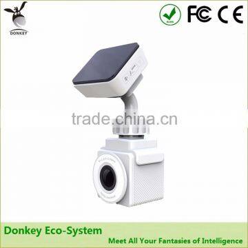 155 Degree Wide Viewing Angel Car Front 1080p hd Camera Gps Black Box photo-6