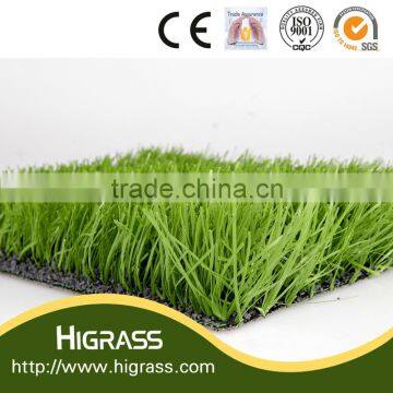 Public Purpose Low Price Artificial Grass with Stem Fiber