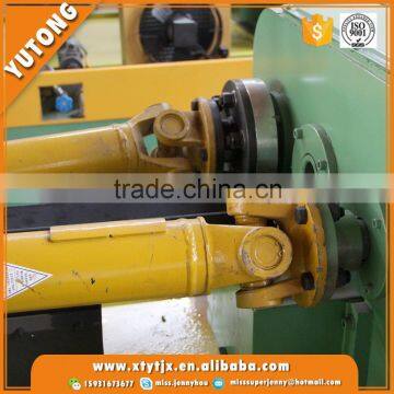 High Precision Screw Bolt Making Machine/automatic Threading Machine With 200KN 50mm Diameter From Factory photo-3