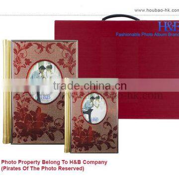 New Crystal Wedding Photo Album photo-5