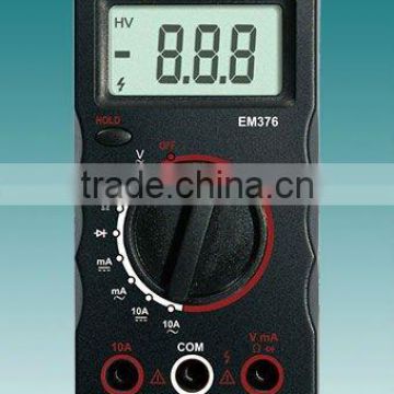 DIGITAL MULTIMETER