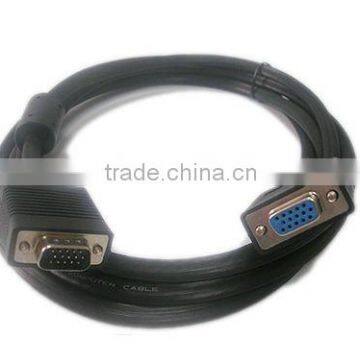 DB 15PIN FEMALE TO DB 15 PIN MALE CABLE