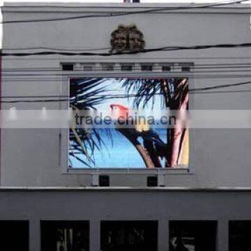 Waterproof P10 Real Estate Agent Window Led Display photo-6