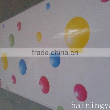 Good Quanlity Good Price PVC Wall Panel