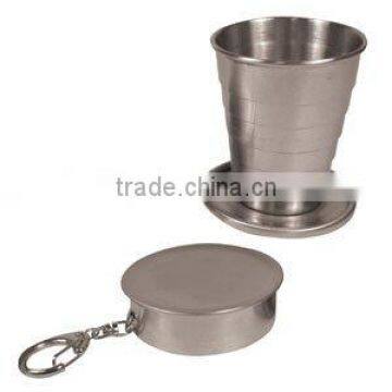 S.S. Measuring Cup/ Folding Cup