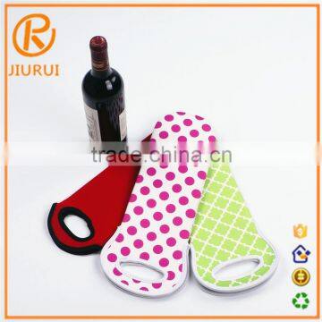 High Insulated Cheap Neoprene Water Wine Beer Bottle Cooler Cover photo-3