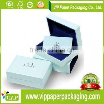 most selling product in alibaba jewellery custom logo packaging boxes paper