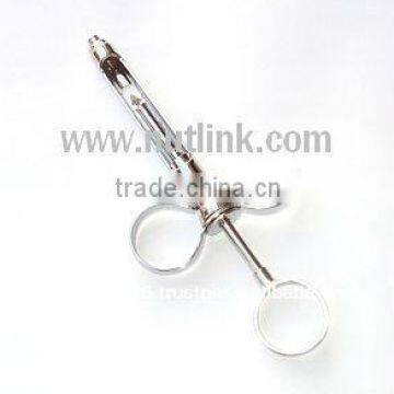 Dental Two Ring Syringe