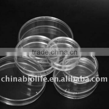 Petri dish /disposable petri dish 90ml