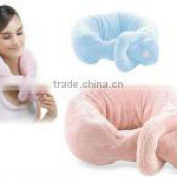 Vibration Neck Massager Mechanical Neck Massager Vibration Cervical Massage photo-4