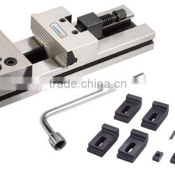 Precision Modular Vises Types of Tool Vises photo-4