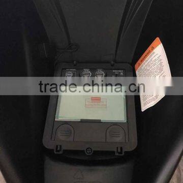 Super Quality Custom Auto Darkening Welding Mask Quality Choice photo-4