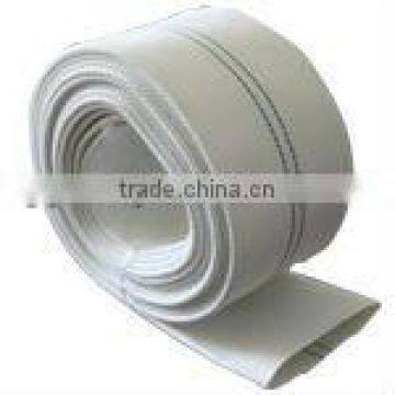 Reinforced Hose Lined With PU