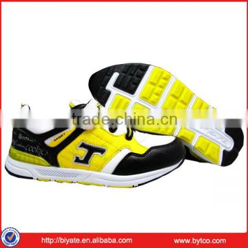 China kids sport shoes