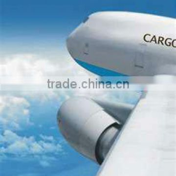 air freight from shenzhen to turkey