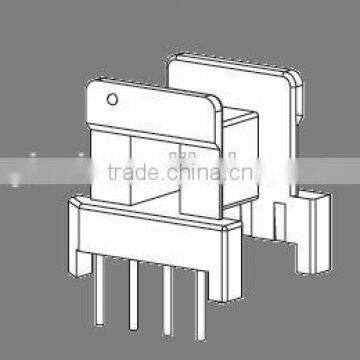 EE16 EE1609-1 4+4P EE Bobbin for High-frequency Transformer