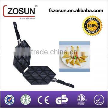 ZOSUN ZS-901 Small Samosa making machine