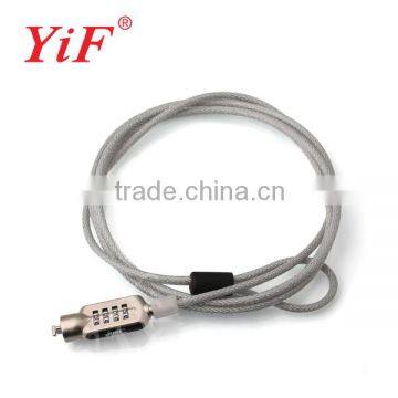 Laptop Cable Lock,Combinational Lock,Computer Lock,Kengsinton Lock From YiFeng photo-1