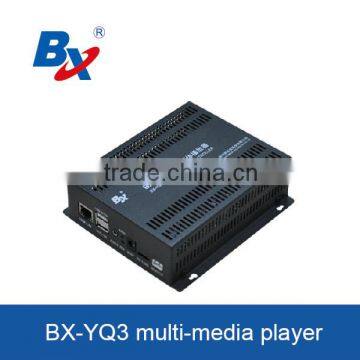 BX-YQ3 asynchronous full color control box sending card