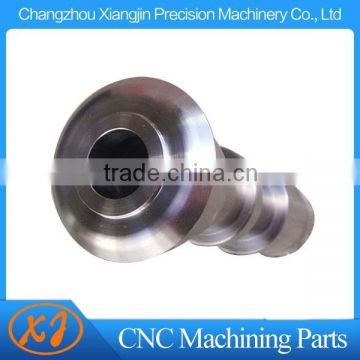 metal cnc machining parts aluminum milling parts