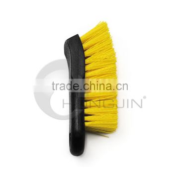 Hongjin Kitchen Plastic Fruit and Vegetables Cleaning Brush