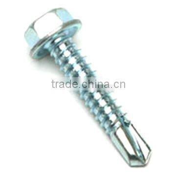 self drilling screw
