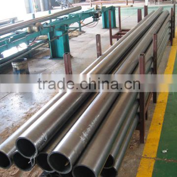 cold rolling honed steel pipe high mechanical property